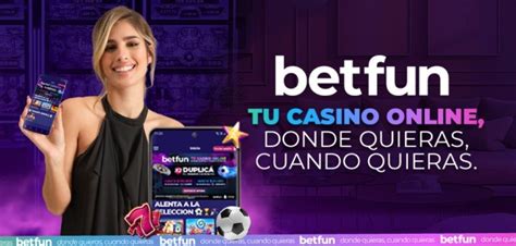 betfun casino|beturf y betfun.